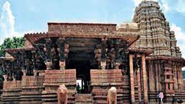 ತೆಲಂಗಾಣದ ರುದ್ರೇಶ್ವರ ದೇವಸ್ಥಾನ ಇದೀಗ ವಿಶ್ವ ಪರಂಪರೆಯ ತಾಣ