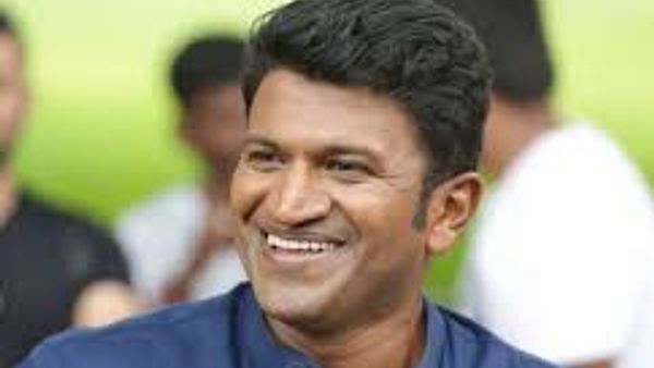 ಕನ್ನಡ ಚಿತ್ರರಂಗದ ಹೆಮ್ಮೆಯ ನಾಯಕ ನಟ ಪುನೀತ್ ರಾಜ್‌ಕುಮಾರ್ ನಿಧನ
