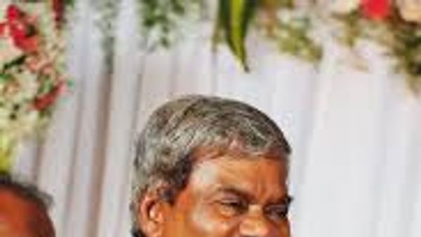 ಕರ್ನಾಟಕ ರಾಜ್ಯ ರಸ್ತೆ ಸಾರಿಗೆ ನಿಗಮದ ಅಧ್ಯಕ್ಷರಾಗಿ ಎಂ. ಚಂದ್ರಪ್ಪ ನೇಮಕ