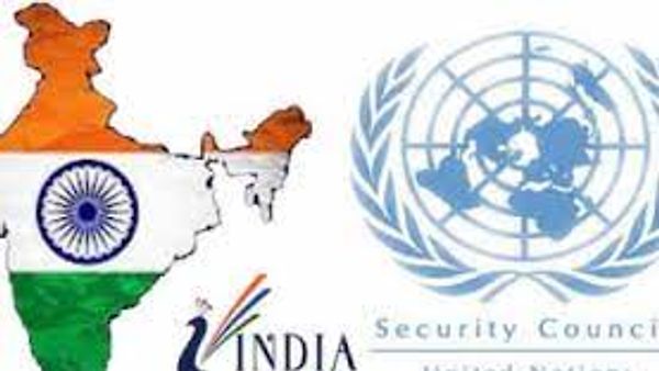 ಭಾರತಕ್ಕೆ ಒಂದು ತಿಂಗಳು ಭದ್ರತಾ ಮಂಡಳಿಯ ಅಧ್ಯಕ್ಷ ಸ್ಥಾನ
