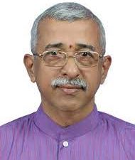 ಭಾಷಾ ಉನ್ನತಾಧಿಕಾರ ಸಮಿತಿ ಅಧ್ಯಕ್ಷರಾಗಿ ಚಮೂ ಕೃಷ್ಣ ಶಾಸ್ತ್ರೀ