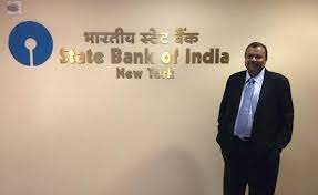 SBI ಕ್ಯಾಪಿಟಲ್ ಮಾರ್ಕೆಟ್ಸ್ ನ ಹೊಸ MD ಮತ್ತು CEO ಆಗಿ ವೀರೇಂದ್ರ ಬನ್ಸಾಲ್ ಅವರು ನೇಮಕ