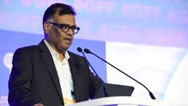 16ನೇ ಹಣಕಾಸು ಸಮಿತಿಯ ತಾತ್ಕಾಲಿಕ ಸದಸ್ಯರಾಗಿ ಆರ್‌ಬಿಐ ಡಿಜಿ ಶಂಕರ್‌ ನೇಮಕ