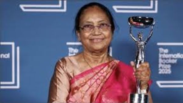 ಬೂಕರ್ ವಿಜೇತೆ ಬಾನು ಮುಷ್ತಾಕ್‌ರಿಂದ ಮೈಸೂರು ದಸರಾ ಉದ್ಘಾಟನೆ