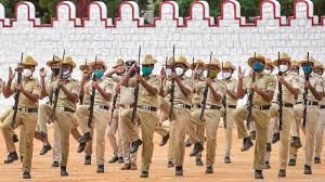 ಕರ್ನಾಟಕ ರಾಜ್ಯ ಪೊಲೀಸ್ ಇಲಾಖೆಯಿಂದ 4000 ಸಿವಿಲ್ ಪೊಲೀಸ್ ಕಾನ್ಸ್ಟೇಬಲ್ ಹುದ್ದೆಗಳ ತಾತ್ಕಾಲಿಕ ಆಯ್ಕೆಪಟ್ಟಿ ಪ್ರಕಟ
