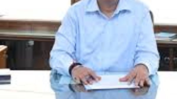 ಭಾರತೀಯ ವಿಮಾನ ನಿಲ್ದಾಣ ಪ್ರಾಧಿಕಾರದ ನೂತನ ಅಧ್ಯಕ್ಷರಾಗಿ ವಿಪಿನ್ ಕುಮಾರ್ ನೇಮಕ