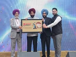 ಕ್ಯೂಎಸ್ ರ‍್ಯಾಂಕಿಂಗ್‌ ಪಟ್ಟಿ-2025 : ಖಾಸಗಿ ವಿವಿ ಗಳಲ್ಲಿ ಚಂಡೀಗಢ ವಿವಿ ನಂ.1 ಸ್ಥಾನ