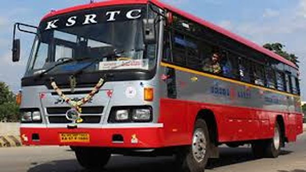 KSRTC ಗೆ ಅಂತರರಾಷ್ಟ್ರೀಯ ಮಟ್ಟದ 3 ಬ್ರಾಂಡ್ ಕೌನ್ಸಿಲ್ ರೇಟಿಂಗ್ಸ್ ಪ್ರಶಸ್ತಿ