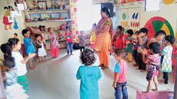 ಬಾಗಲಕೋಟ ಜಿಲ್ಲೆ ಮಹಿಳಾ ಮತ್ತು ಮಕ್ಕಳ ಕಲ್ಯಾಣ ಅಭಿವೃದ್ಧಿ ಇಲಾಖೆಯಲ್ಲಿ ಖಾಲಿ ಇರುವ ಹುದ್ದೆಗಳ ನೇಮಕಕ್ಕೆ ಅರ್ಹ ಮಹಿಳಾ ಅಭ್ಯರ್ಥಿಗಳಿಂದ ಆನ್ ಲೈನ್ ಮೂಲಕ ಅರ್ಜಿ ಆಹ್ವಾನಿಸಲಾಗಿದೆ