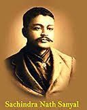 ಕ್ರಾಂತಿಕಾರಿ ಸಚೀಂದ್ರ ನಾಥ್ ಸನ್ಯಾಲ್ ಅವರ ಪುಣ್ಯತಿಥಿ ಆಚರಣೆ