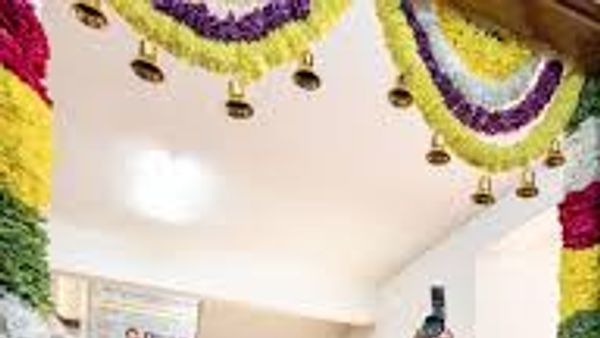 ರಾಜ್ಯದ ಮೊದಲ ಸರ್ಕಾರಿ ಶಾಲಾ ‘ಎಐ ಲ್ಯಾಬ್’ ಲೋಕಾರ್ಪಣೆ: ವಿಜಯನಗರದ ಹೊಸಪೇಟೆಯಲ್ಲಿ ಹೊಸ ಇತಿಹಾಸ!