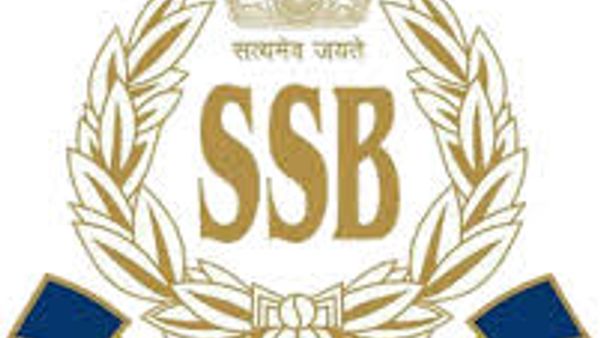 sashastra seema bal has released the notification for 1522 Constable posts - Apply online