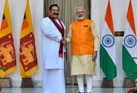 ಶ್ರೀಲಂಕಾದಲ್ಲಿ 13A ಅನುಷ್ಠಾನದಲ್ಲಿ ಭಾರತದ ನಿಲುವು