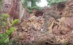 ಮಧ್ಯಪ್ರದೇಶದಲ್ಲಿ 20 ಗುಹೆ ಪತ್ತೆಹಚ್ಚಿದ ಎಎಸ್ಐ ಇಲಾಖೆ
