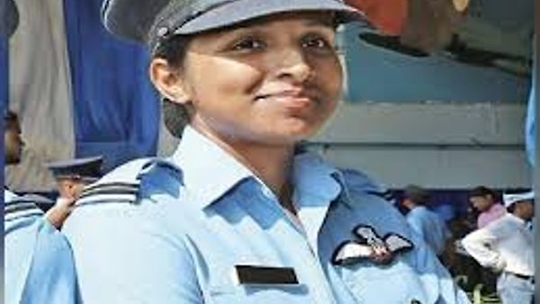 ಮೊದಲ ಮಹಿಳಾ ಫೈಟರ್‌ ಪೈಲಟ್ ಗಣರಾಜ್ಯೋತ್ಸವದ ಪರೇಡ್ ನಲ್ಲಿ ಭಾಗಿ