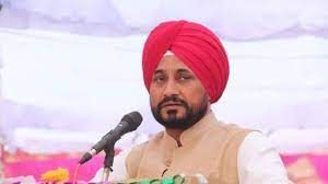 ಪಂಜಾಬ್‌ ನೂತನ ಮುಖ್ಯಮಂತ್ರಿಯಾಗಿ ಅಧಿಕಾರ ಸ್ವೀಕರಿಸಿದ ಚರಣ್‌ಜಿತ್ ಸಿಂಗ್ ಚನ್ನಿ