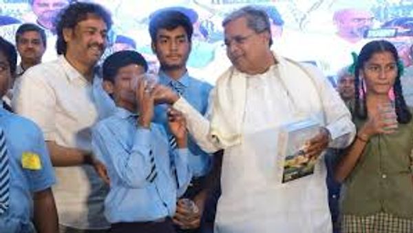 ರಾಗಿ ಹೆಲ್ತ್ ಮಿಕ್ಸ್ ಹಾಲು ಯೋಜನೆ ವಾರದಲ್ಲಿ 5 ದಿನಗಳಿಗೆ ವಿಸ್ತರಣೆ