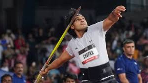 ಸ್ವಿಟ್ಜರ್‌ಲ್ಯಾಂಡ್‌ನ ಜ್ಯೂರಿಚ್‌ನಲ್ಲಿ ನಡೆದ ಡೈಮಂಡ್ ಲೀಗ್ ಫೈನಲ್‌ನಲ್ಲಿ ನೀರಜ್ ಚೋಪ್ರಾ 2 ನೇ ಸ್ಥಾನ