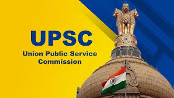 ಕೇಂದ್ರ ಲೋಕ ಸೇವಾ ಆಯೋಗ(UPSC) ದಲ್ಲಿ ಖಾಲಿ ಇರುವ ವಿವಿಧ ಹುದ್ದೆಗಳ ನೇಮಕಾತಿಗಾಗಿ ಅರ್ಹ ಅಭ್ಯರ್ಥಿಗಳಿಂದ ಅರ್ಜಿ ಆಹ್ವಾನ