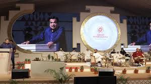 "ಭಾರತದ ಅತಿದೊಡ್ಡ ಐಡಿಯಾಸ್ ಮ್ಯೂಸಿಯಂ 'ಅಭಯ ಪ್ರಭಾವನ' ಉದ್ಘಾಟನೆ"