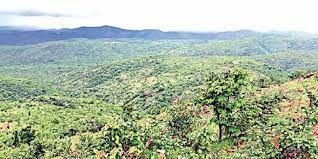 ಕರ್ನಾಟಕ ರಾಜ್ಯದ ಗದಗ ನಗರವು ಶುದ್ಧ ಗಾಳಿಯ ನಗರಗಳ ಪಟ್ಟಿಯಲ್ಲಿ ಟಾಪ್​