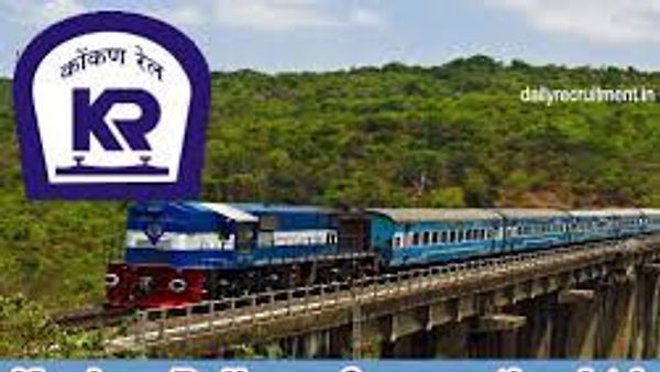 ಕೊಂಕಣ ರೈಲ್ವೆ ಕಾರ್ಪೊರೇಷನ್ ಲಿಮಿಟೆಡ್ ನಲ್ಲಿ ಖಾಲಿ ಇರುವ ವಿವಿಧ ಹುದ್ದೆಗಳ ನೇಮಕಾತಿಗಾಗಿ ನೇರ ಸಂದರ್ಶನ