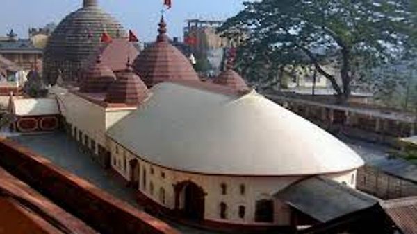 ದಾಖಲೆಗಳ ಪ್ರಕಾರ ಇತಿಹಾಸದಲ್ಲೇ ಮೊದಲ ಬಾರಿಗೆ ಕಾಮಾಖ್ಯ ದೇವಸ್ಥಾನದಲ್ಲಿ ಅಂಬುಬಾಚಿ ಮೇಳ ರದ್ದು