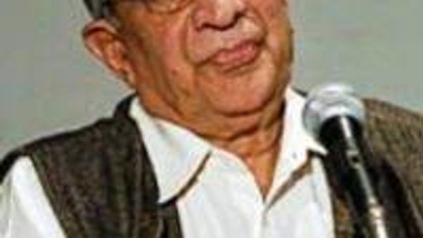 ಕನ್ನಡದ ಹಿರಿಯ ನಟ ಜಿ.ಕೆ. ಗೋವಿಂದ ರಾವ್ ವಿಧಿವಶ