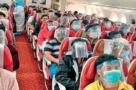 ಆಗಸ್ಟ್​ 1ರಿಂದ 5ನೇ ಹಂತದ ವಂದೇ ಭಾರತ್ ಮಿಷನ್ ಆರಂಭ