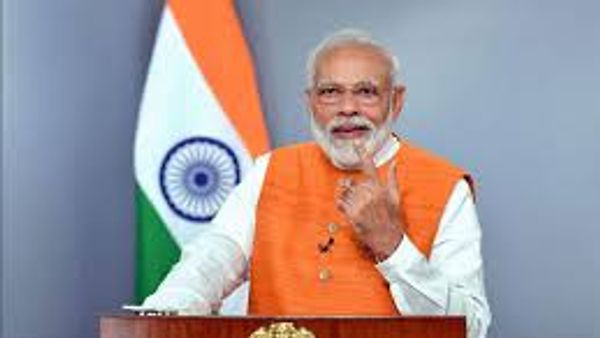 90ನೇ ಇಂಟರ್‌ಪೋಲ್‌ ಸಾಮಾನ್ಯ ಸಭೆಯನ್ನುದ್ದೇಶಿಸಿ ಮಾತನಾಡಿದ ಪ್ರಧಾನಮಂತ್ರಿ ಮೋದಿ
