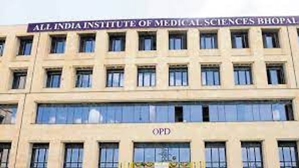 ಅಖಿಲ ಭಾರತ ವೈದ್ಯಕೀಯ ವಿಜ್ಞಾನಿಗಳ ಸಂಸ್ಥೆ (AIIMS) ನಾಗಪುರ ನಲ್ಲಿ ಖಾಲಿ ಇರುವ ವಿವಿಧ ಹುದ್ದೆಗಳ  ನೇಮಕಾತಿಗಾಗಿ ಅರ್ಜಿ ಆಹ್ವಾನ