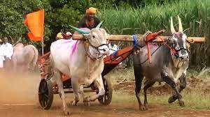 ಪಂಚಾಯತ್ ರಾಜ ಇಲಾಖೆ ಮತ್ತು ಕ್ರೀಡಾ ಇಲಾಖೆಯಿಂದ ಗ್ರಾಮೀಣ ಕ್ರೀಡೆಗಳಿಗೆ ಉತ್ತೇಜನ