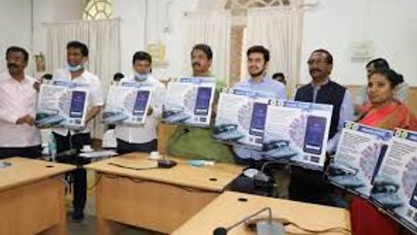 ಬಿಬಿಎಂಪಿಯಿಂದ 'ಸಹಾಯ ಸೇತುವೆ' ಅಪ್ಲಿಕೇಶನ್ ಬಿಡುಗಡೆ
