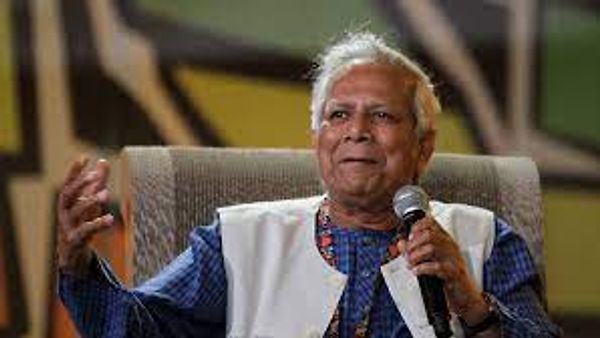 ಕಾರ್ಮಿಕ ಕಾನೂನು ಪ್ರಕರಣದಲ್ಲಿ ನೊಬೆಲ್ ಪುರಸ್ಕೃತ  ಬಾಂಗ್ಲಾದೇಶದ ಯೂನಸ್‌ಗೆ ಜೈಲು ಶಿಕ್ಷೆ