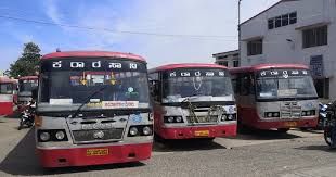 KSRTC ಯಿಂದ ಅದಿಸೂಚಿಸಲಾದ ಚಾಲಕ ಕಂ ನಿರ್ವಾಹಕ ಹುದ್ದೆಗಳ ತಾತ್ಕಾಲಿಕ ಆಯ್ಕೆ ಪಟ್ಟಿ ಇದೀಗ ಪ್ರಕಟ