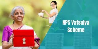 NPS ವಾತ್ಸಲ್ಯ ಯೋಜನೆಗೆ ಸೆಪ್ಟೆಂಬರ್ 18 ರಂದು ಚಾಲನೆ