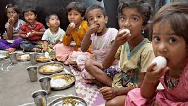 ಮಹಿಳಾ ಮತ್ತು ಮಕ್ಕಳ ಅಭಿವೃದ್ಧಿ ಇಲಾಖೆಯಲ್ಲಿ ಖಾಲಿ ಇರುವ ಅಂಗನವಾಡಿ ಕಾರ್ಯಕರ್ತೆ ಮತ್ತು ಸಹಾಯಕಿ ಹುದ್ದೆಗಳ ನೇಮಕಾತಿ