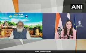 70 ದೇಶಗಳಿಗೆ 5.8 ಕೋಟಿ ಕೋವಿಡ್ ಲಸಿಕೆ ಪೂರೈಸಿದ ಭಾರತ