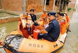 ಎನ್‌ಡಿಆರ್‌ಎಫ್‌ಗೆ (NDRF) ಮೊದಲ ಮಹಿಳಾ ತಂಡ ಸೇರ್ಪಡೆ