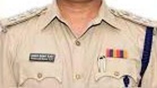 ಕರ್ನಾಟಕದ DYSP ಯಶವಂತಕುಮಾರ್ ಸೈಬರ್ ಕಾಪ್ ಪ್ರಶಸ್ತಿಗೆ ಆಯ್ಕೆ