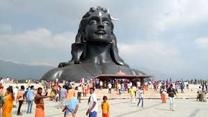 ಇಶಾ ಫೌಂಡೇಶನ್‌ನಿಂದ ಚಿಕ್ಕಬಳ್ಳಾಪುರದಲ್ಲಿ ಜಾಗತಿಕ ಆಧ್ಯಾತ್ಮ ಕೇಂದ್ರ ಸ್ಥಾಪನೆಗೆ ಯೋಜನೆ
