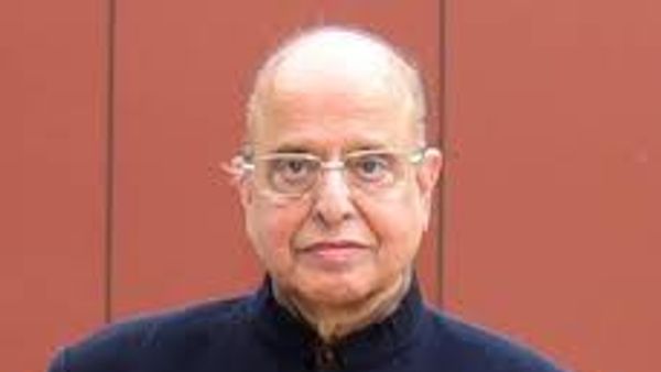 ಇಸ್ರೋ ಮಾಜಿ ಅಧ್ಯಕ್ಷ ಕೆ. ಕಸ್ತೂರಿ ರಂಗನ್ ವಿಧಿವಶ