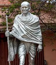 ಅಕ್ಟೋಬರ್ .2 : ಅಂತಾರಾಷ್ಟ್ರೀಯ ಅಹಿಂಸಾ ದಿವಸ