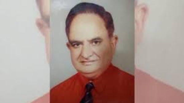 ಬಾಕ್ಸಿಂಗ್ ಕೋಚ್ ಭಾರದ್ವಾಜ್ ನಿಧನ