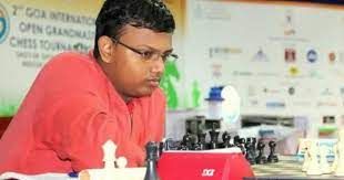 ಭಾರತದ 72 ನೇ ಗ್ರ್ಯಾಂಡ್‌ಮಾಸ್ಟರ್‌ ಆಗಿ ಹೊರ ಹೊಮ್ಮಿದ ಮಿತ್ರಾಭ ಗುಹಾ