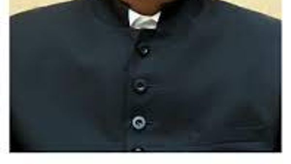 ಲೋಕಾಯುಕ್ತರಾಗಿ ನ್ಯಾಯಮೂರ್ತಿ ಬಿ. ಎಸ್. ಪಾಟೀಲ್ ನೇಮಕ