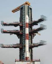 ಇಸ್ರೋ : ಪಾಸ್ಲಾವ್ ಸಿ-53 ಉಪಗ್ರಹಗಳ ಉಡಾವಣೆ