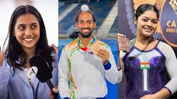 ರಾಷ್ಟ್ರೀಯ ಕ್ರೀಡಾ ಪ್ರಶಸ್ತಿ 2025: ಹಾರ್ದಿಕ್ ಸಿಂಗ್‌ಗೆ 'ಖೇಲ್ ರತ್ನ' ಶಿಫಾರಸು; ಅರ್ಜುನ ಪಟ್ಟಿಯಲ್ಲಿ ಯೋಗದ 'ಆರತಿ ಪಾಲ್' ಐತಿಹಾಸಿಕ ಸಾಧನೆ!
