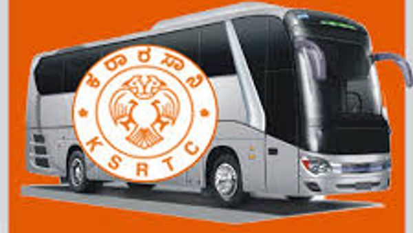 KSRTC ಟ್ರೇಡ್‌ ಮಾರ್ಕ್‌ ಕೇರಳ ರಾಜ್ಯದ ಪಾಲು