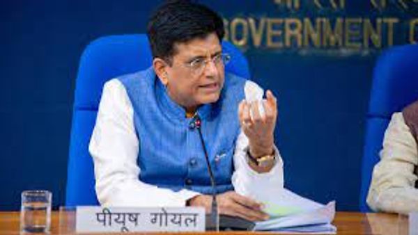 ಸ್ಟಾರ್ಟ್ಅಪ್ ಮೆಂಟರ್‌ಶಿಪ್‌ಗಾಗಿ ಪಿಯೂಷ್ ಗೋಯಲ್ MAARG ಪೋರ್ಟಲ್ ಅನ್ನು ಪ್ರಾರಂಭಿಸಲಿದ್ದಾರೆ